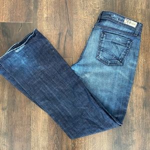 Dylan George Jeans